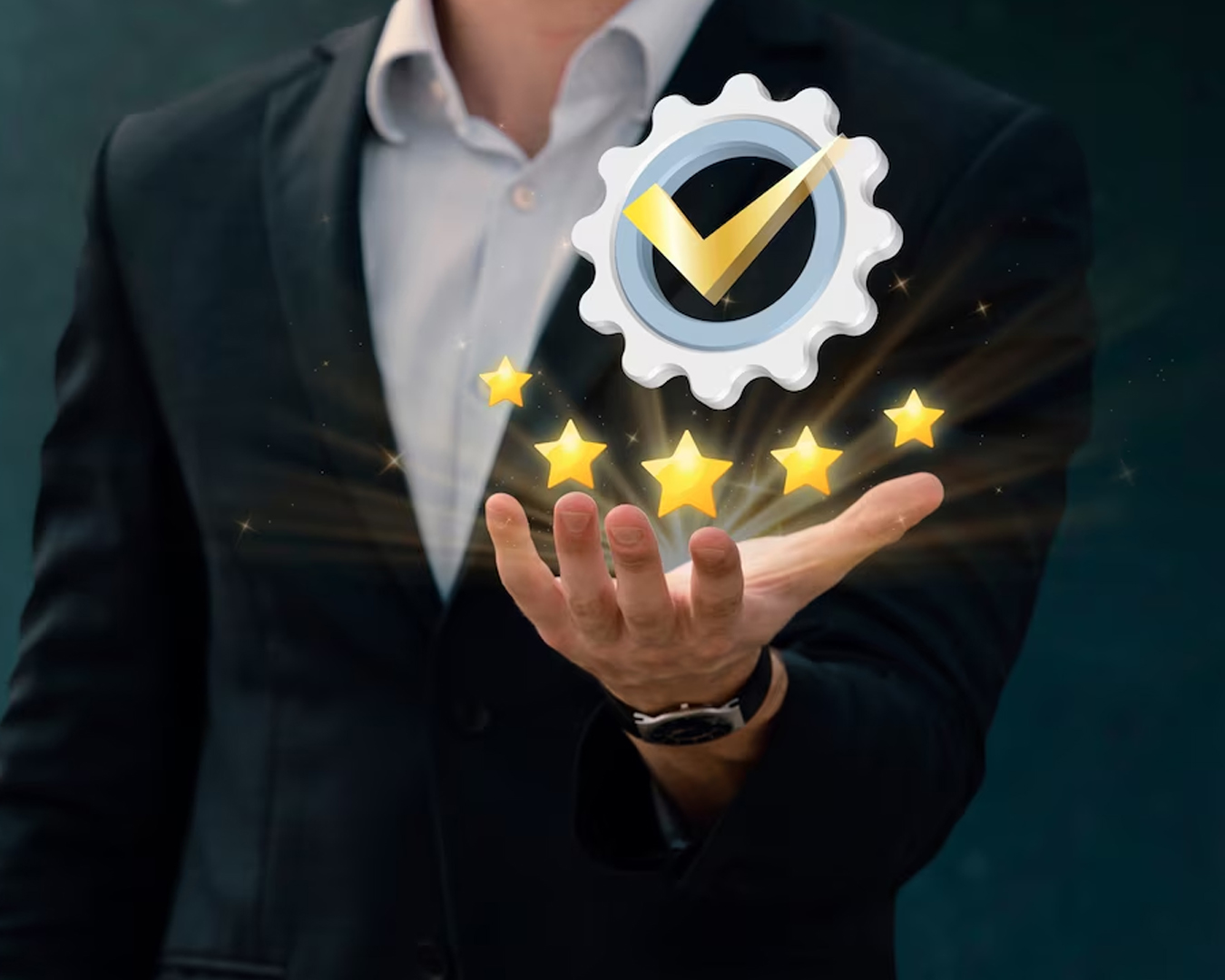 Reputation Management